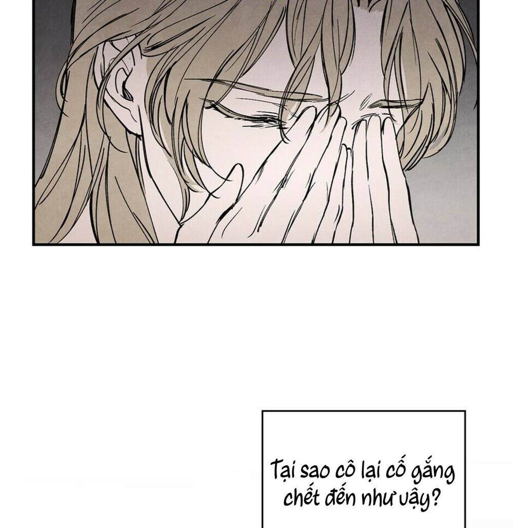 Âm Mưu Bên Gối: Chapter 28