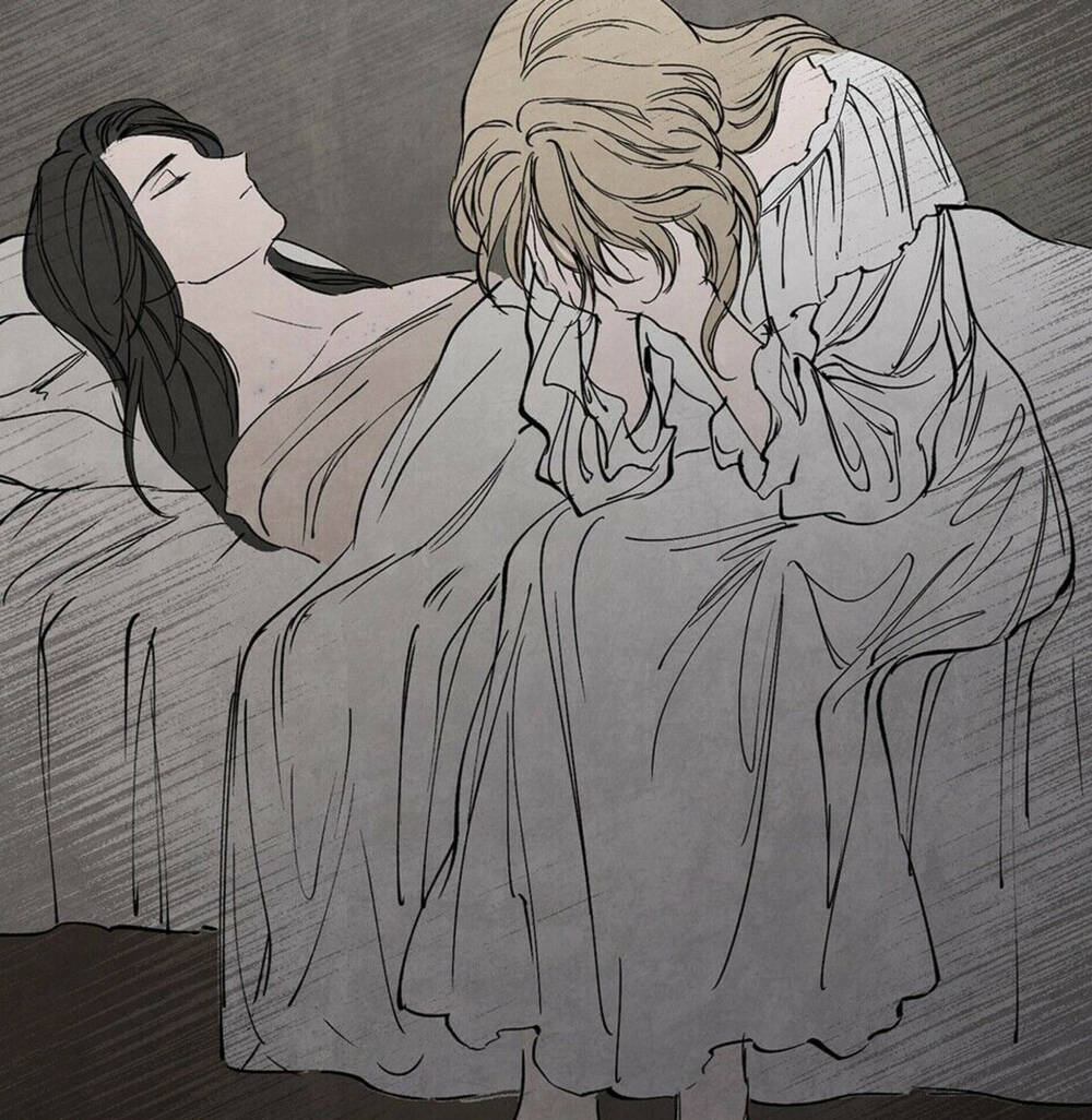 Âm Mưu Bên Gối: Chapter 28