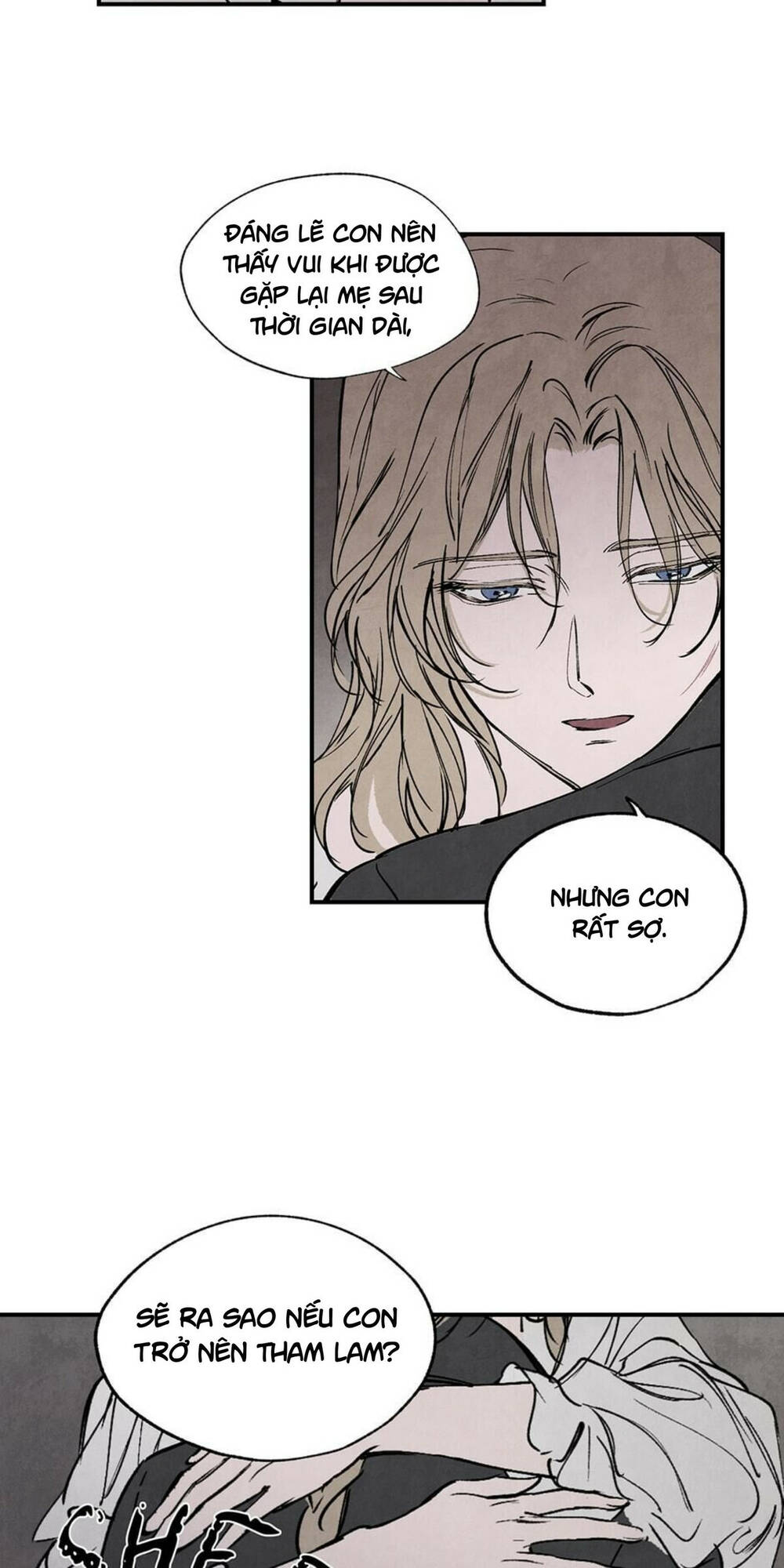 Âm Mưu Bên Gối: Chapter 28