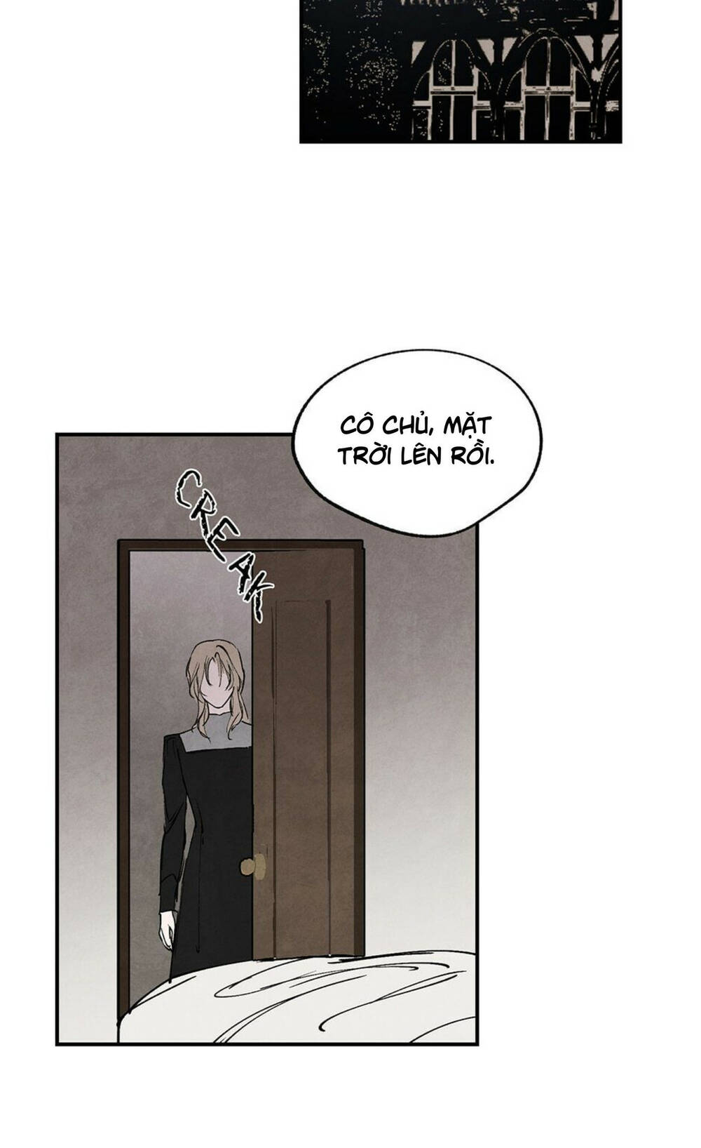 Âm Mưu Bên Gối: Chapter 28