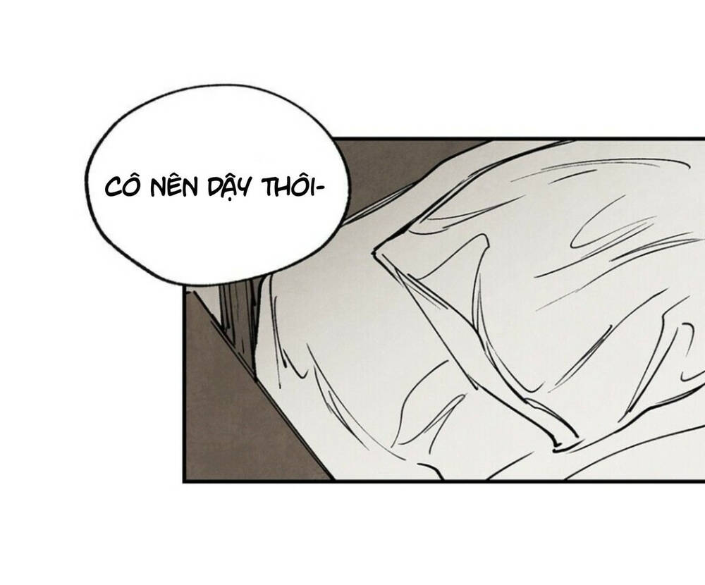 Âm Mưu Bên Gối: Chapter 28