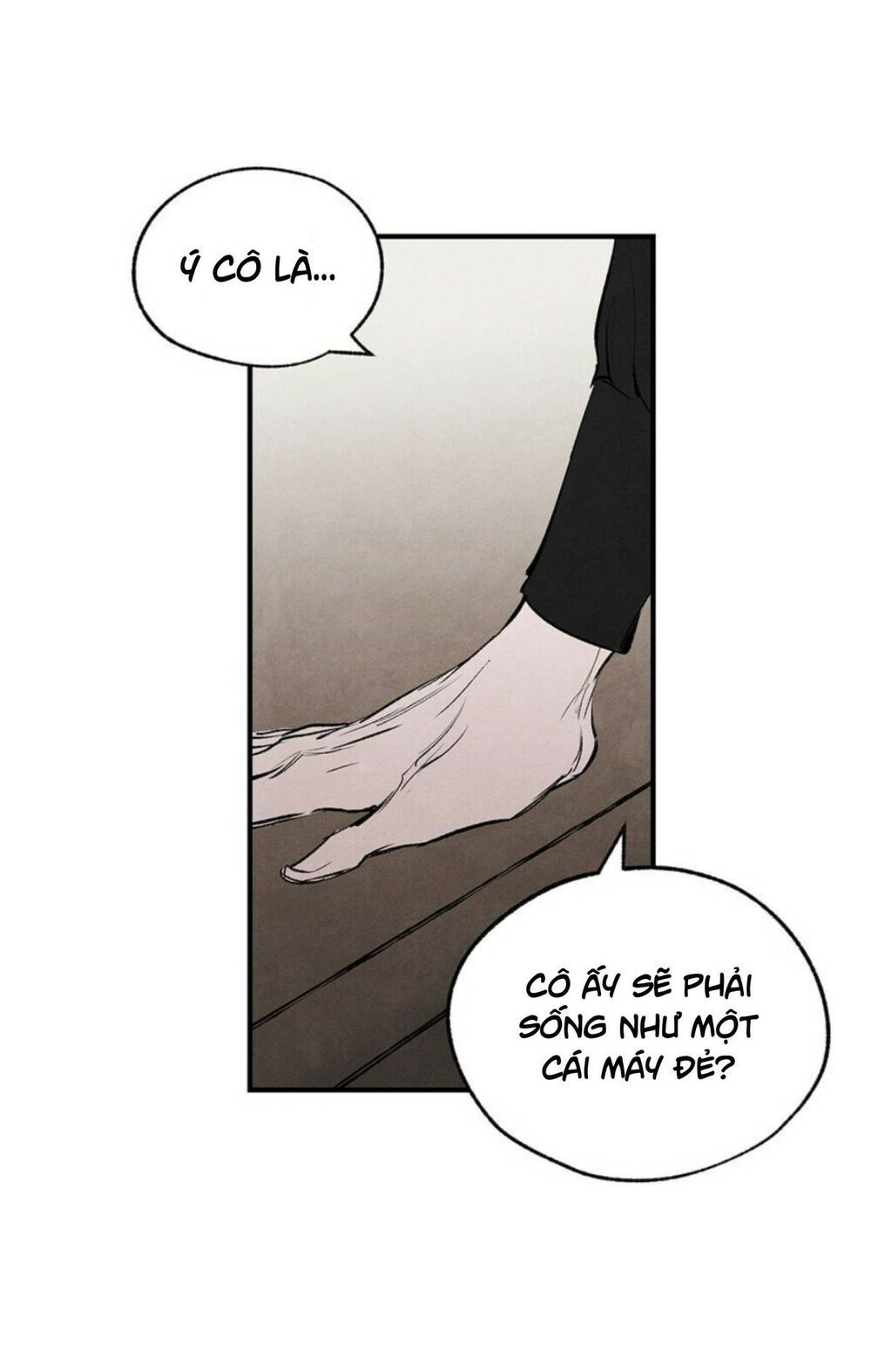Âm Mưu Bên Gối: Chapter 29
