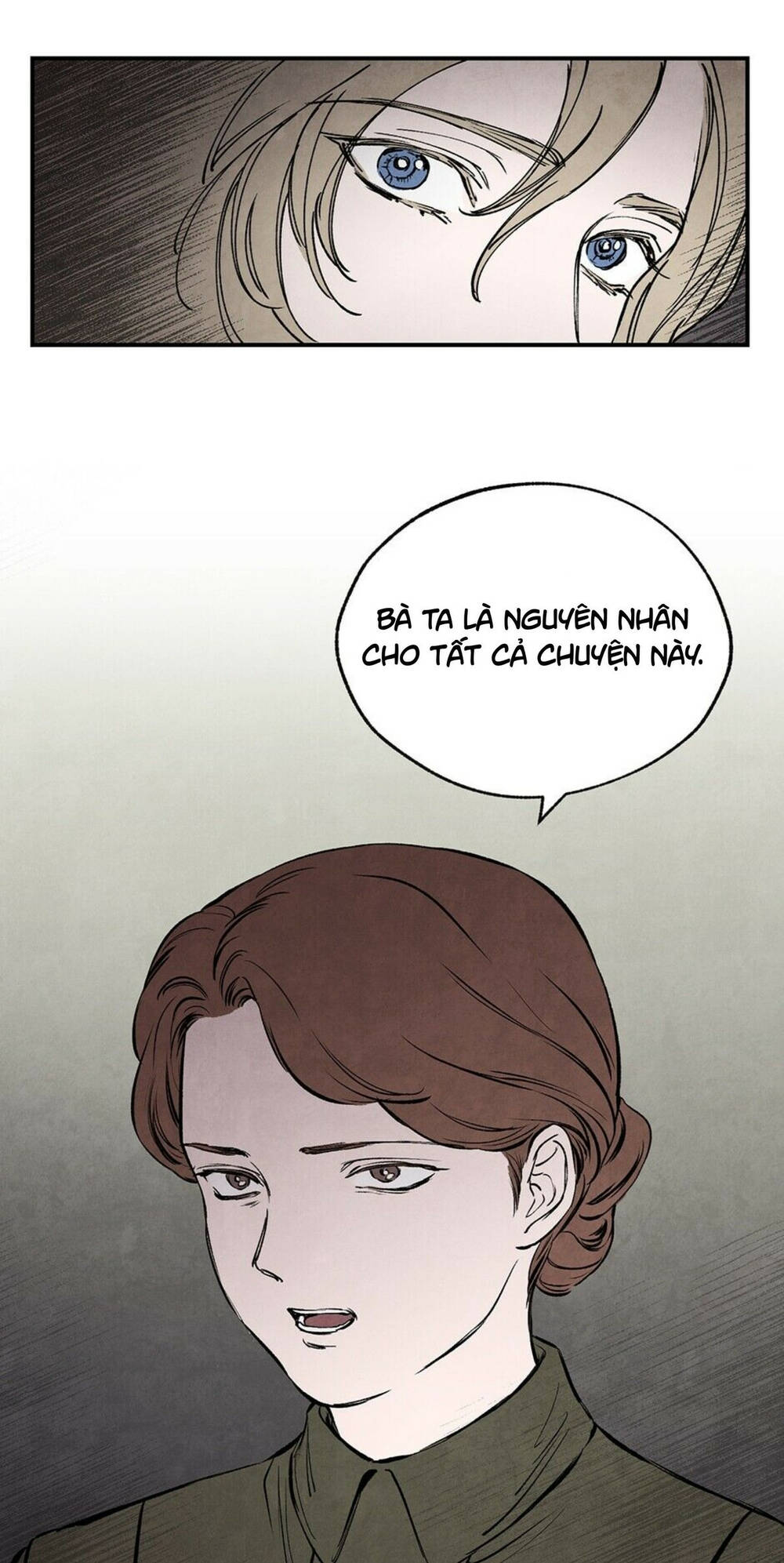 Âm Mưu Bên Gối: Chapter 29