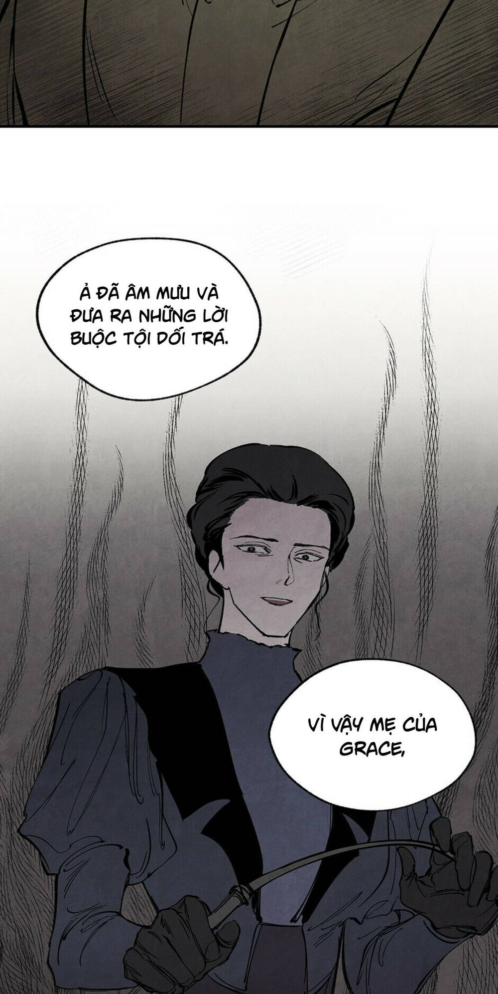 Âm Mưu Bên Gối: Chapter 29