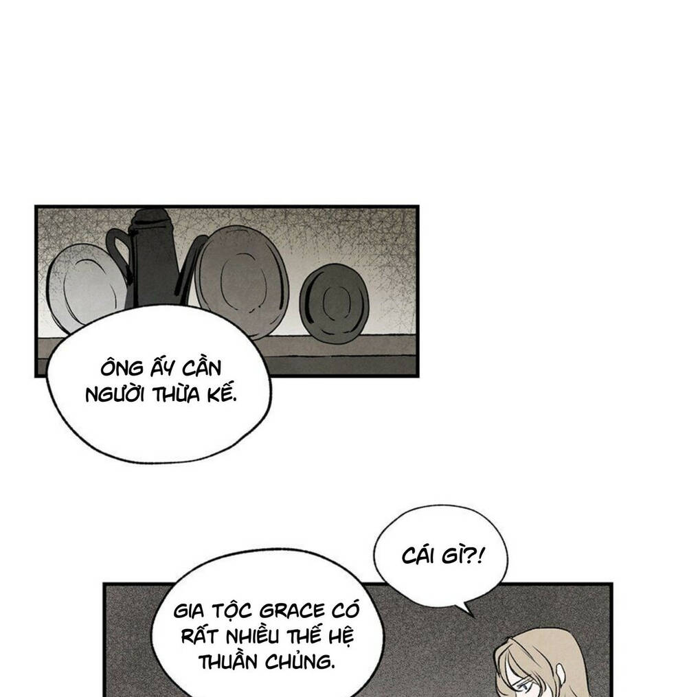 Âm Mưu Bên Gối: Chapter 29