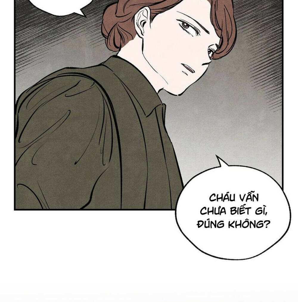 Âm Mưu Bên Gối: Chapter 29