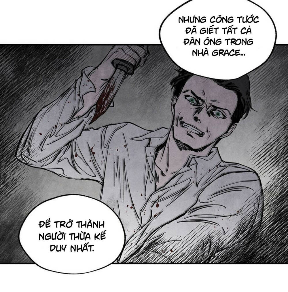 Âm Mưu Bên Gối: Chapter 29