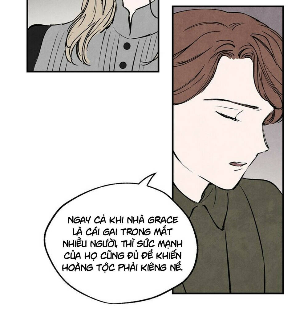 Âm Mưu Bên Gối: Chapter 29