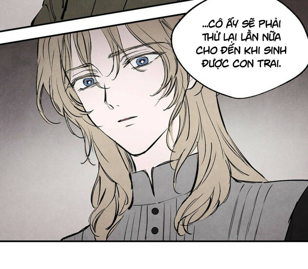 Âm Mưu Bên Gối: Chapter 29