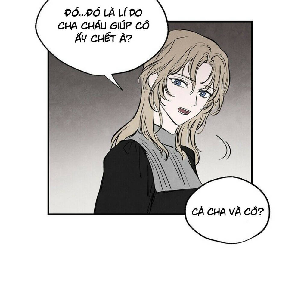 Âm Mưu Bên Gối: Chapter 29