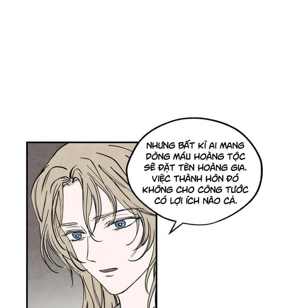 Âm Mưu Bên Gối: Chapter 29