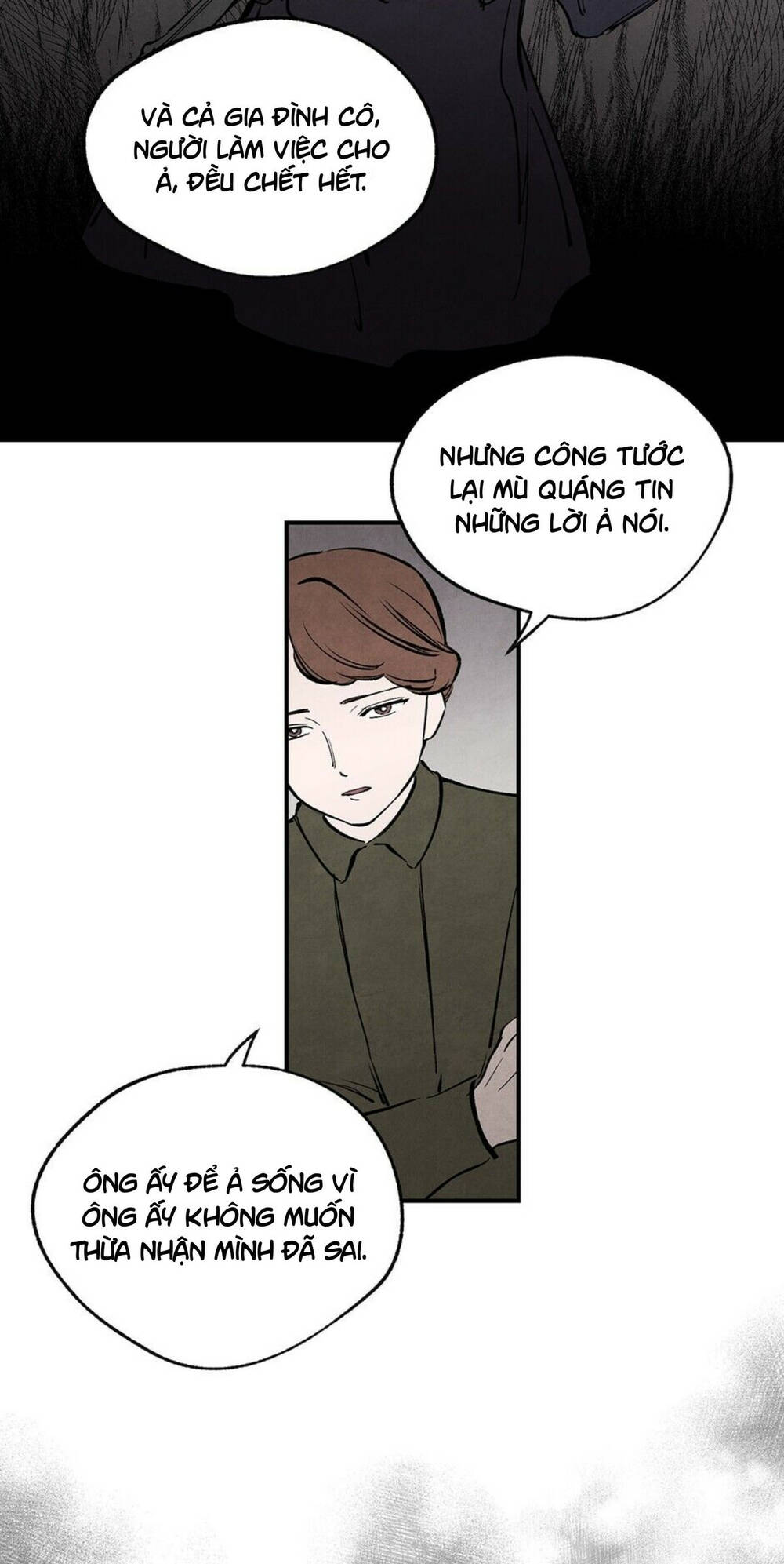 Âm Mưu Bên Gối: Chapter 29