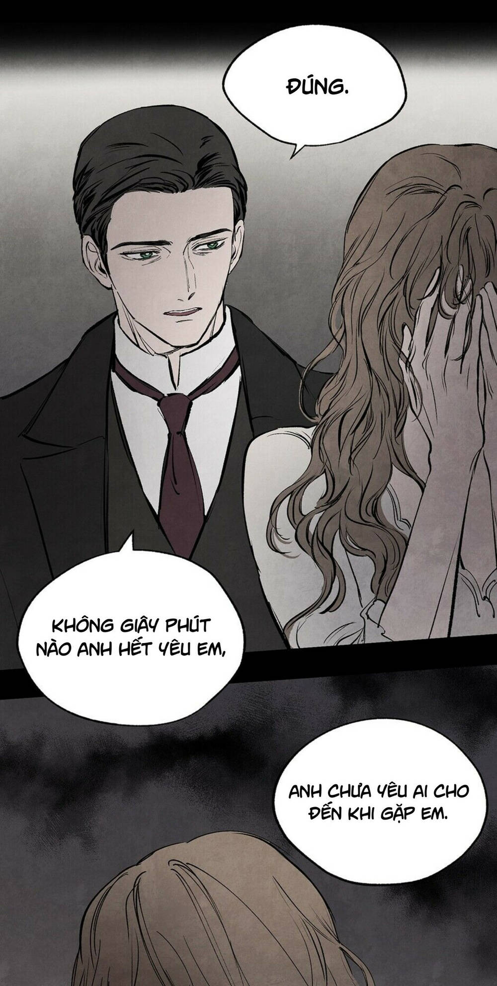 Âm Mưu Bên Gối: Chapter 29