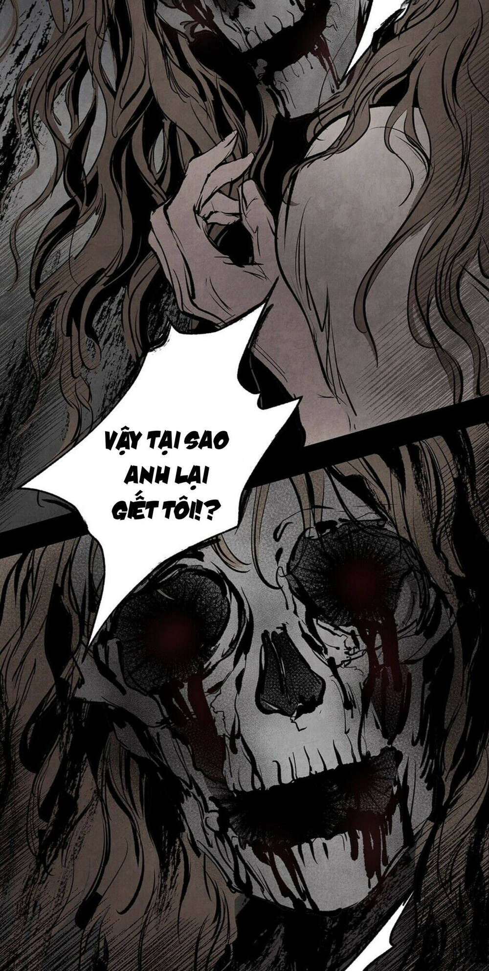 Âm Mưu Bên Gối: Chapter 29