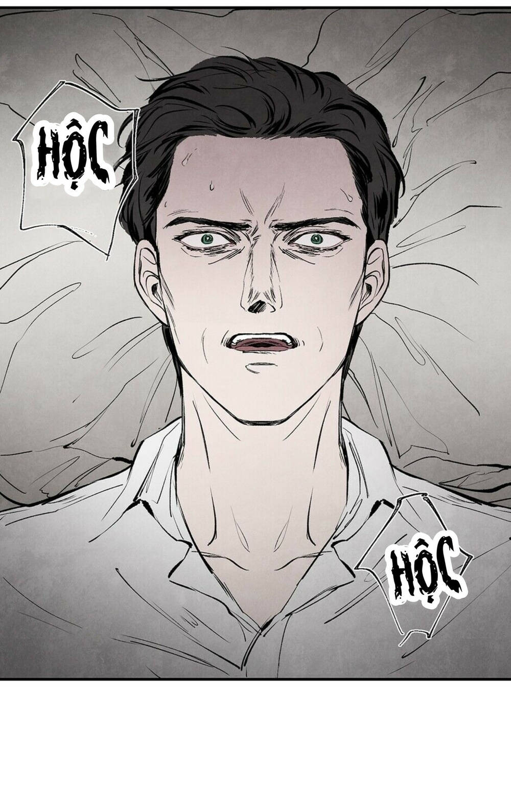 Âm Mưu Bên Gối: Chapter 29