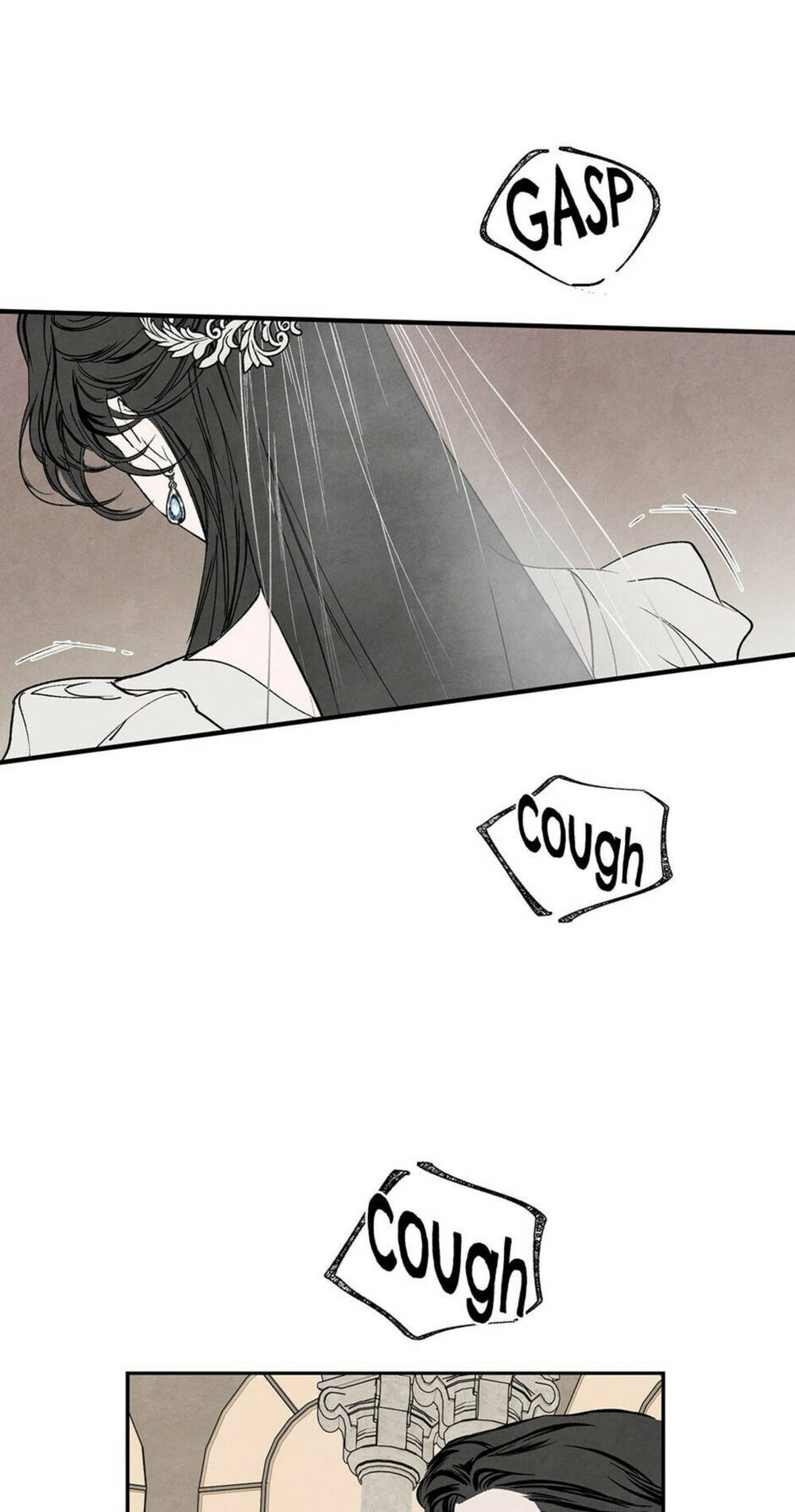Âm Mưu Bên Gối: Chapter 38