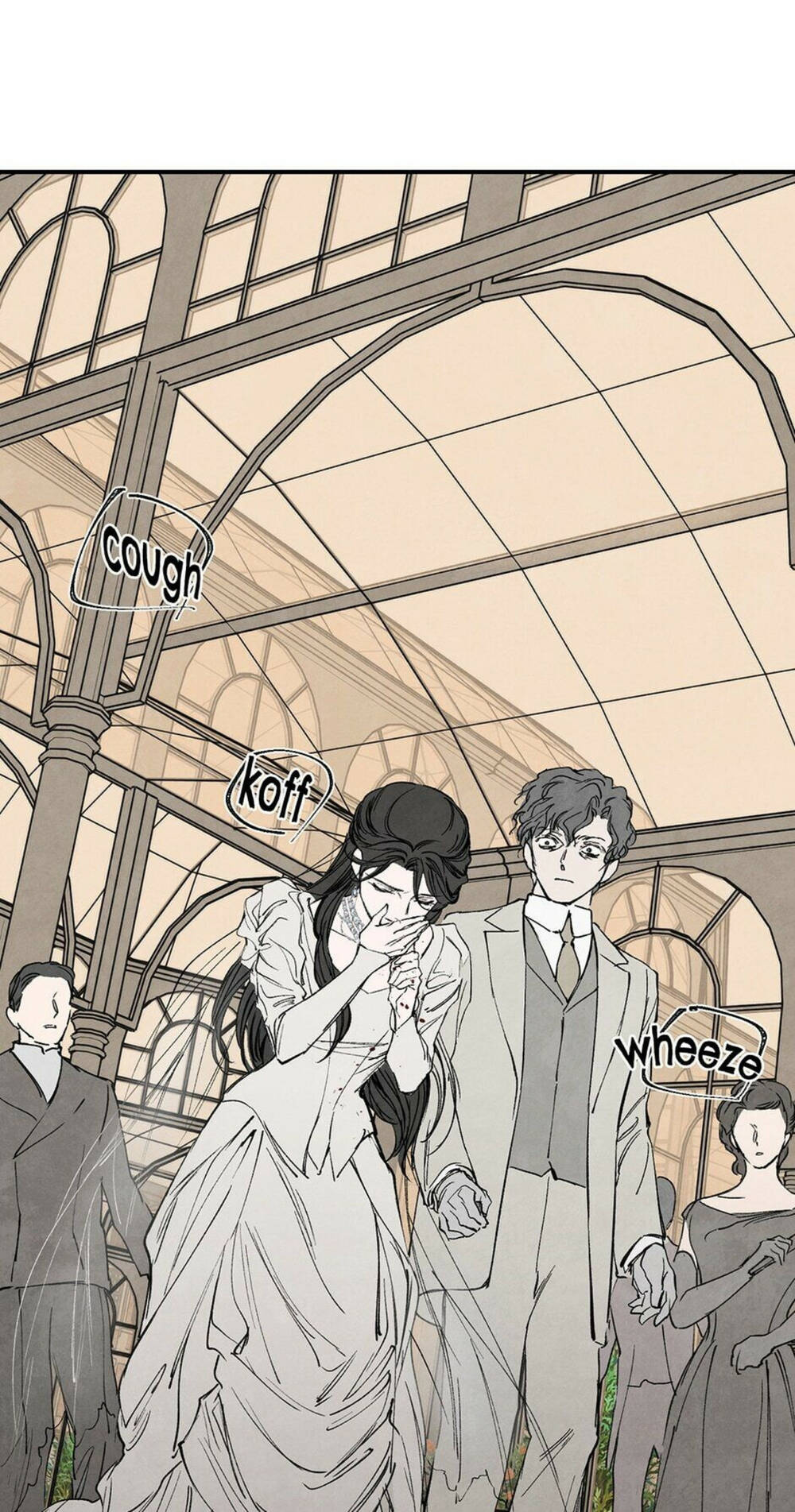 Âm Mưu Bên Gối: Chapter 38
