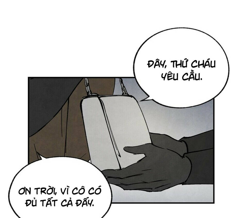 Âm Mưu Bên Gối: Chapter 38