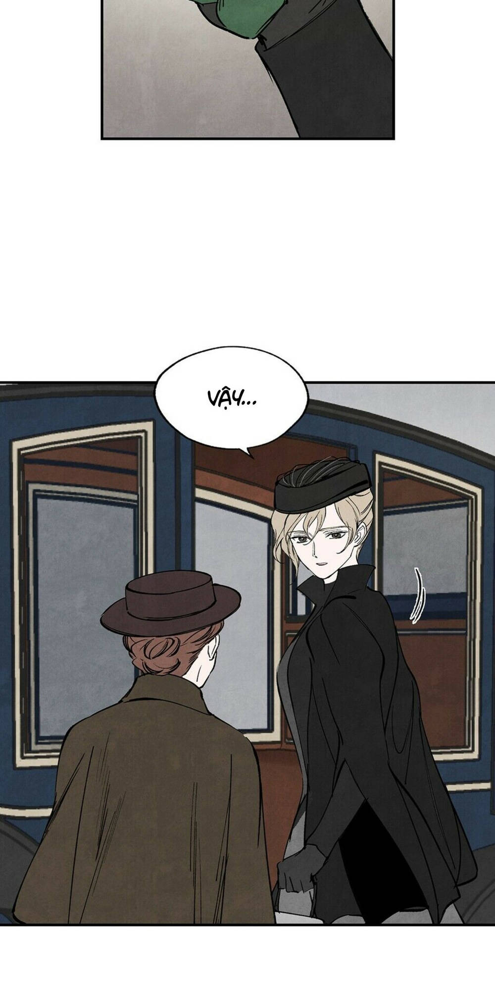 Âm Mưu Bên Gối: Chapter 38