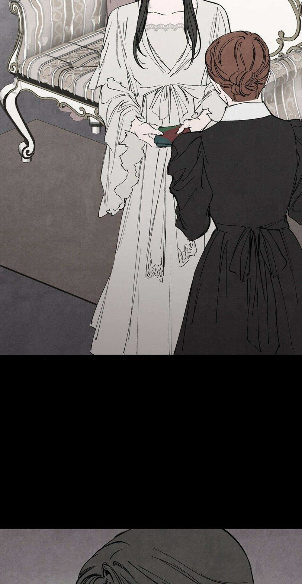 Âm Mưu Bên Gối: Chapter 38