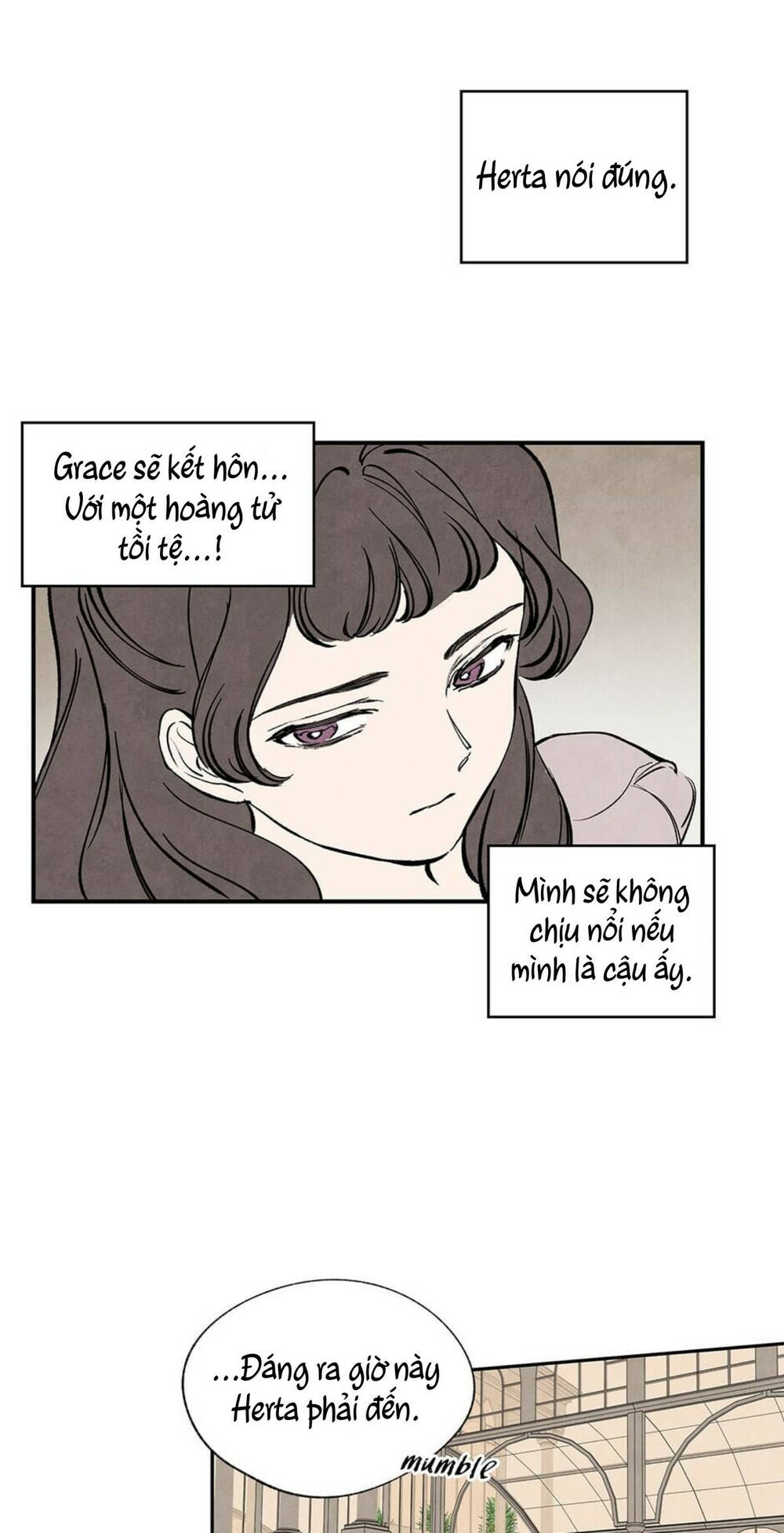 Âm Mưu Bên Gối: Chapter 38
