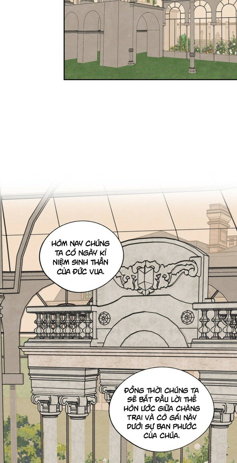 Âm Mưu Bên Gối: Chapter 38