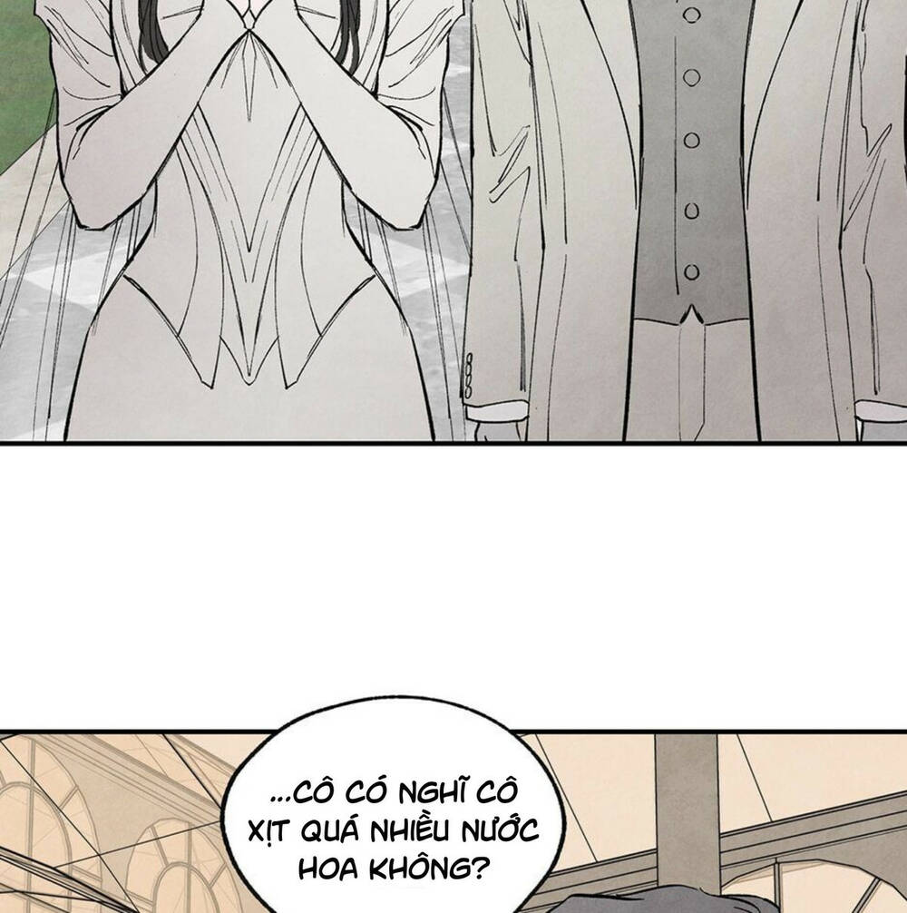 Âm Mưu Bên Gối: Chapter 38
