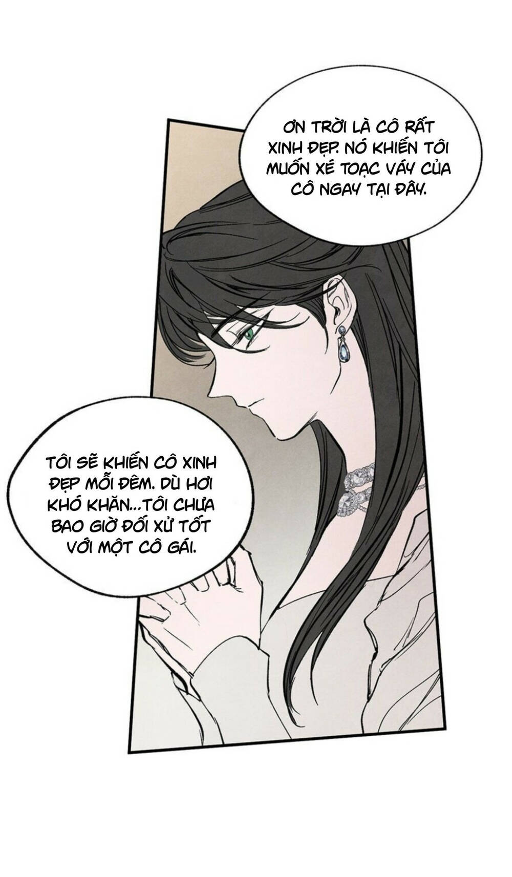 Âm Mưu Bên Gối: Chapter 38