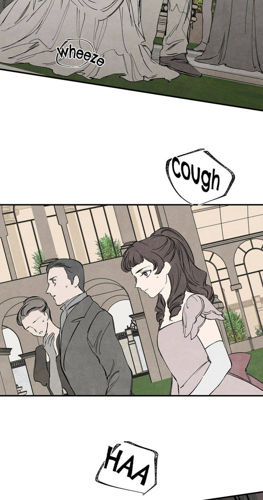 Âm Mưu Bên Gối: Chapter 38