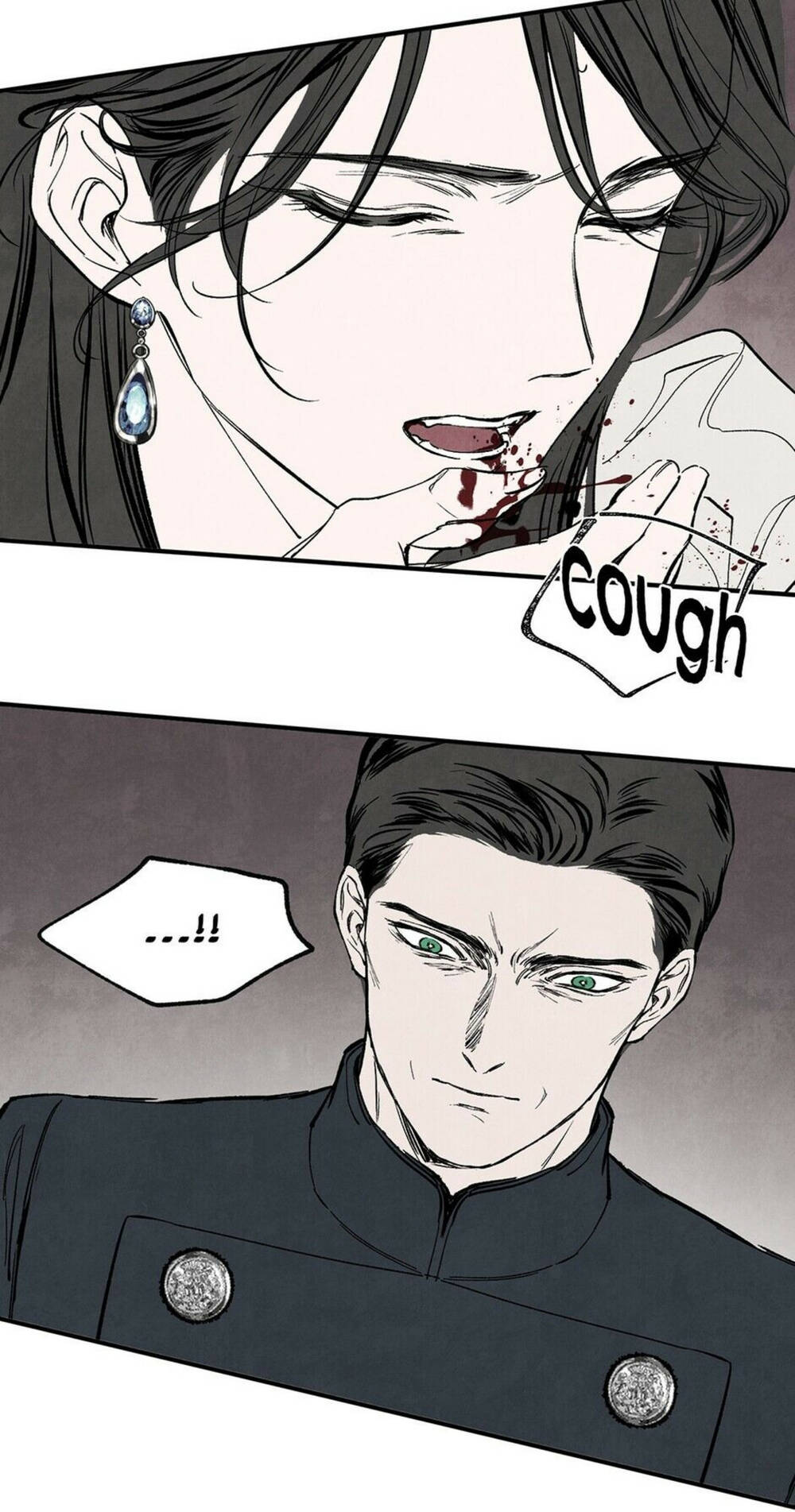 Âm Mưu Bên Gối: Chapter 38