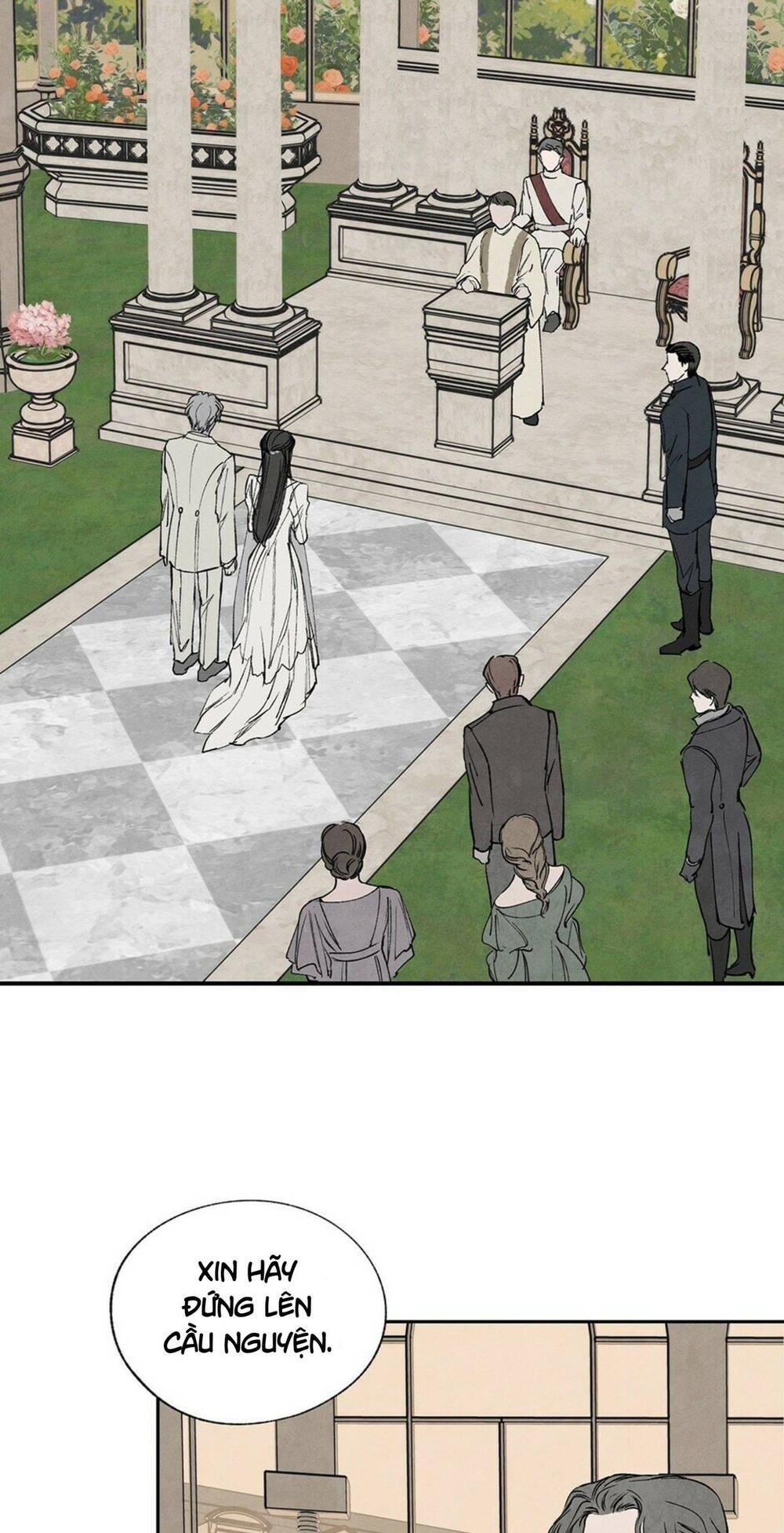 Âm Mưu Bên Gối: Chapter 38