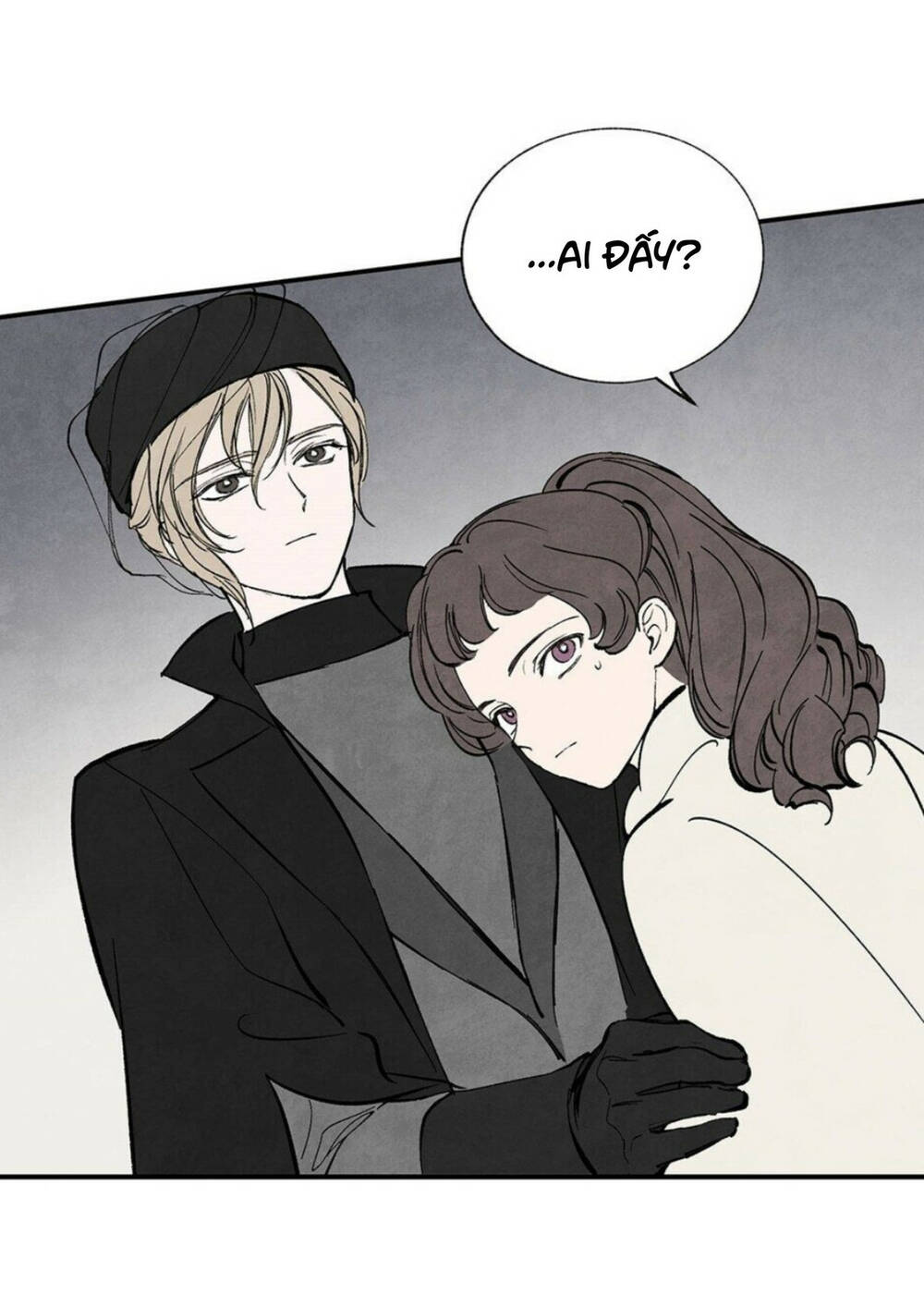 Âm Mưu Bên Gối: Chapter 39