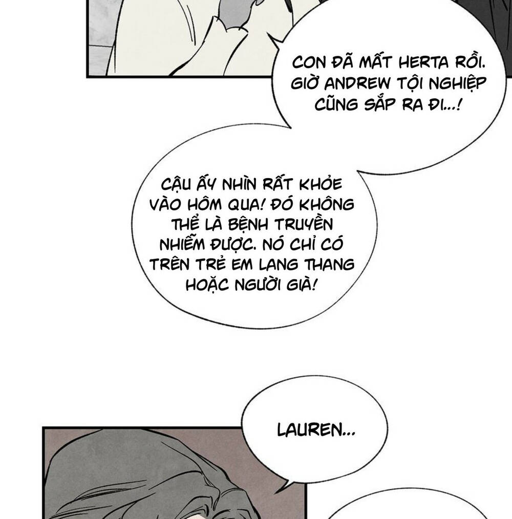 Âm Mưu Bên Gối: Chapter 39