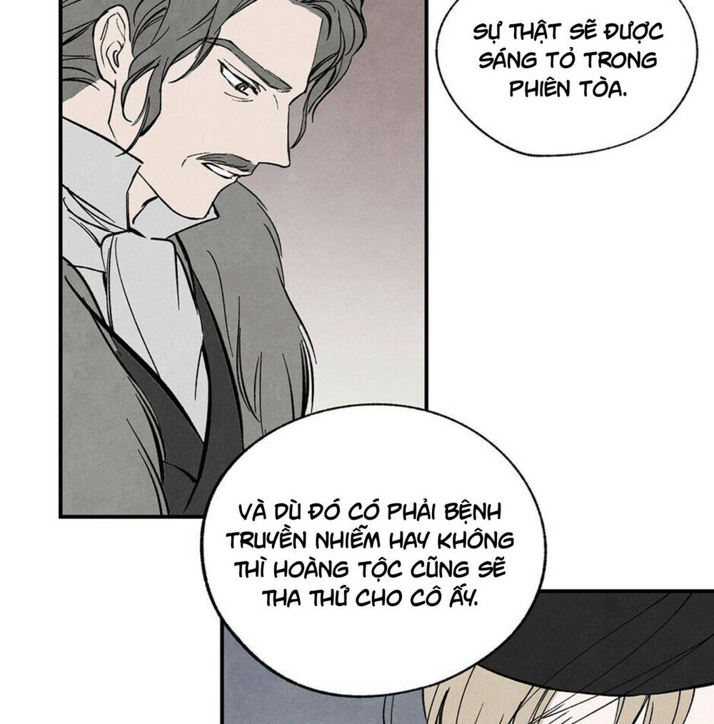 Âm Mưu Bên Gối: Chapter 39