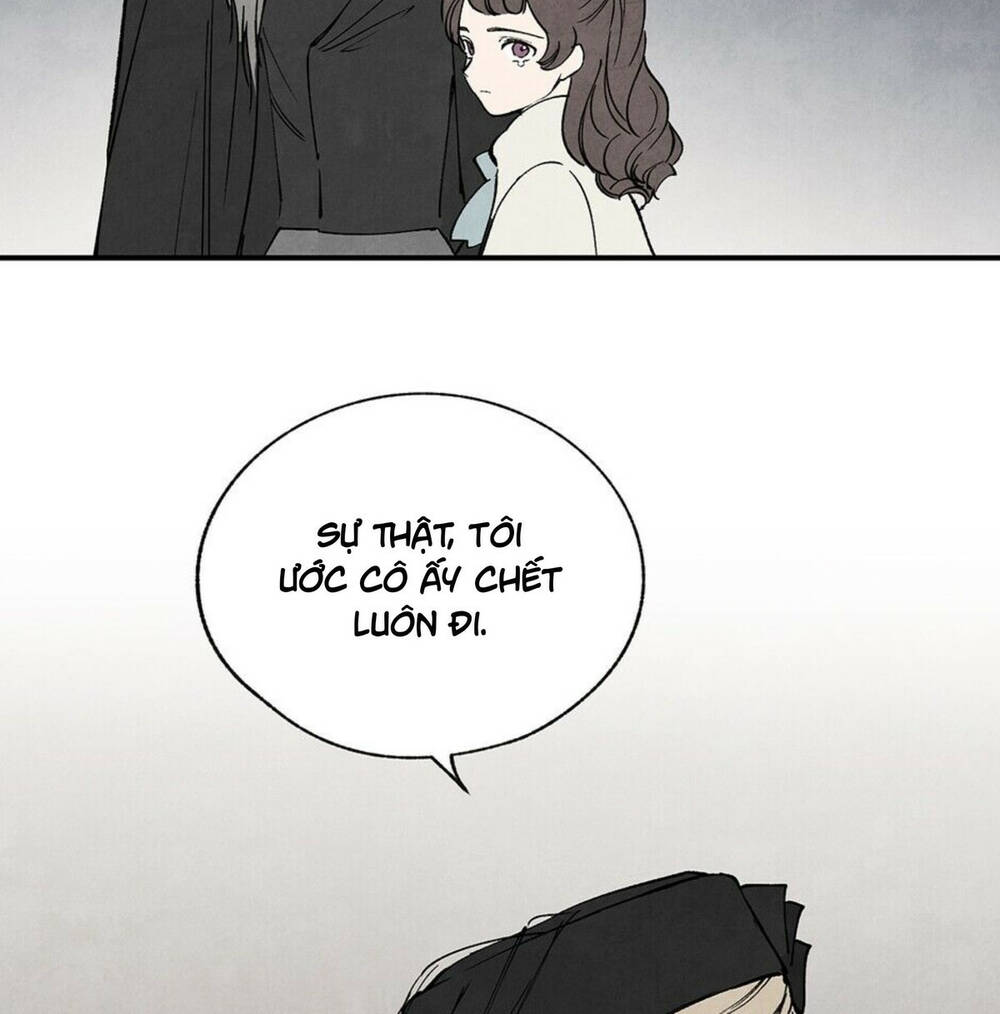 Âm Mưu Bên Gối: Chapter 39