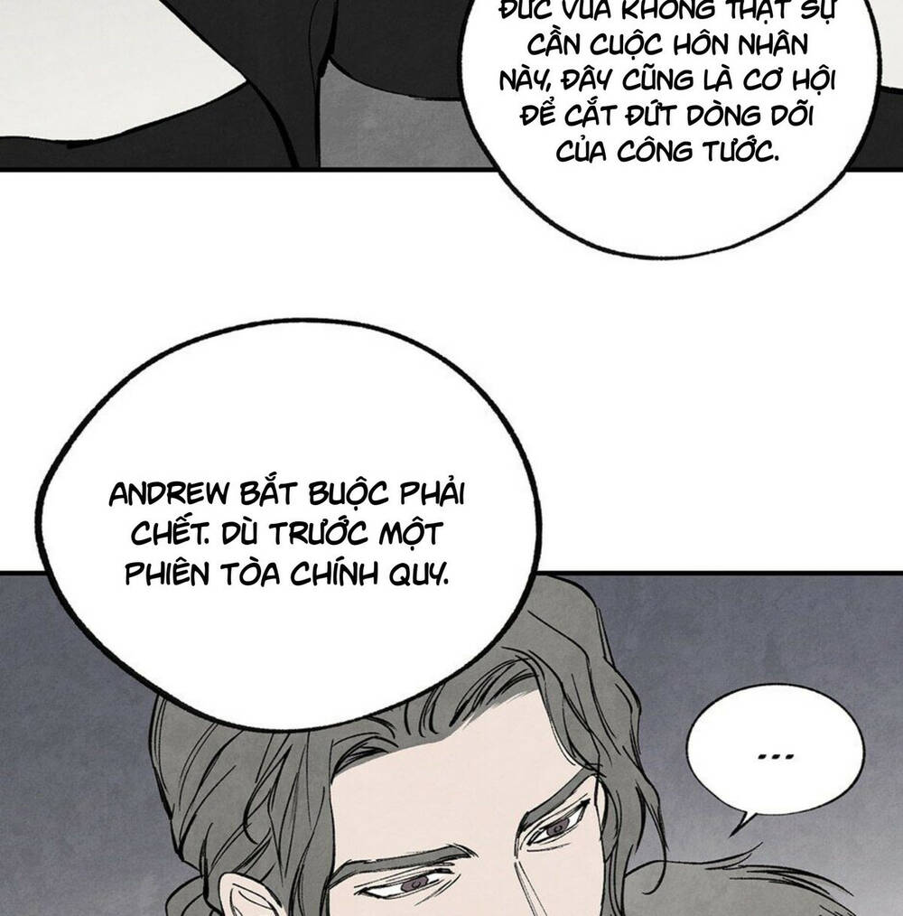 Âm Mưu Bên Gối: Chapter 39