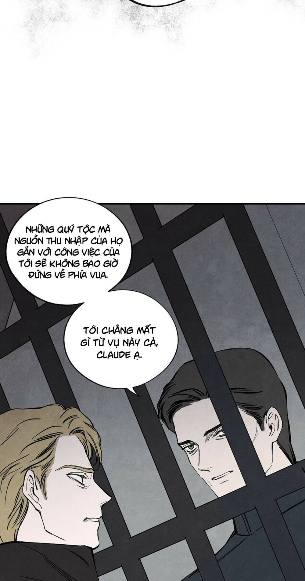 Âm Mưu Bên Gối: Chapter 39