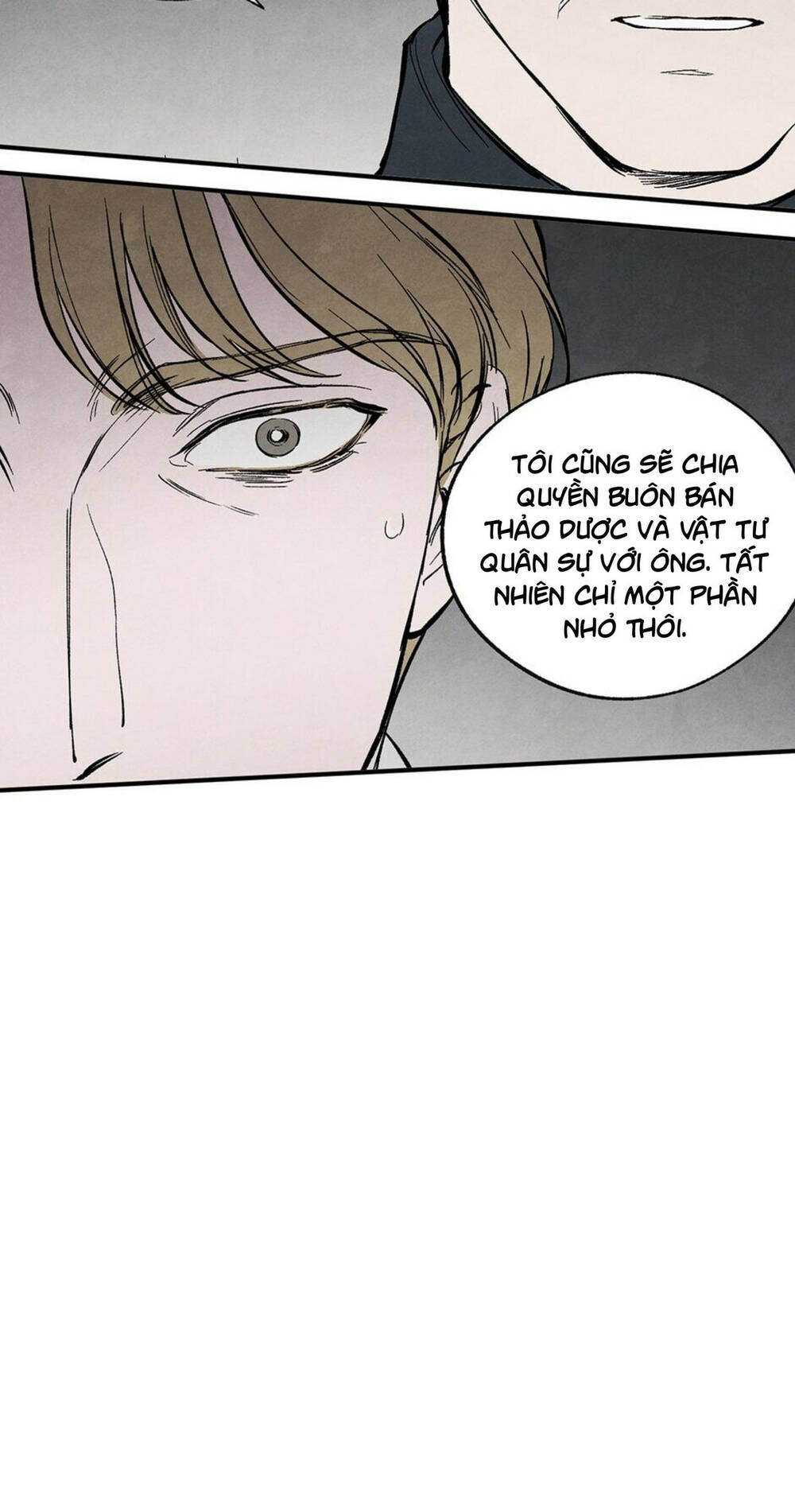 Âm Mưu Bên Gối: Chapter 39