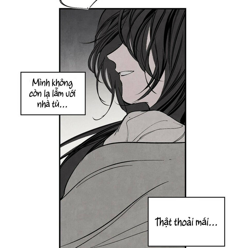 Âm Mưu Bên Gối: Chapter 39