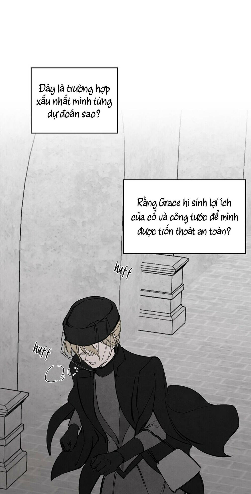 Âm Mưu Bên Gối: Chapter 39