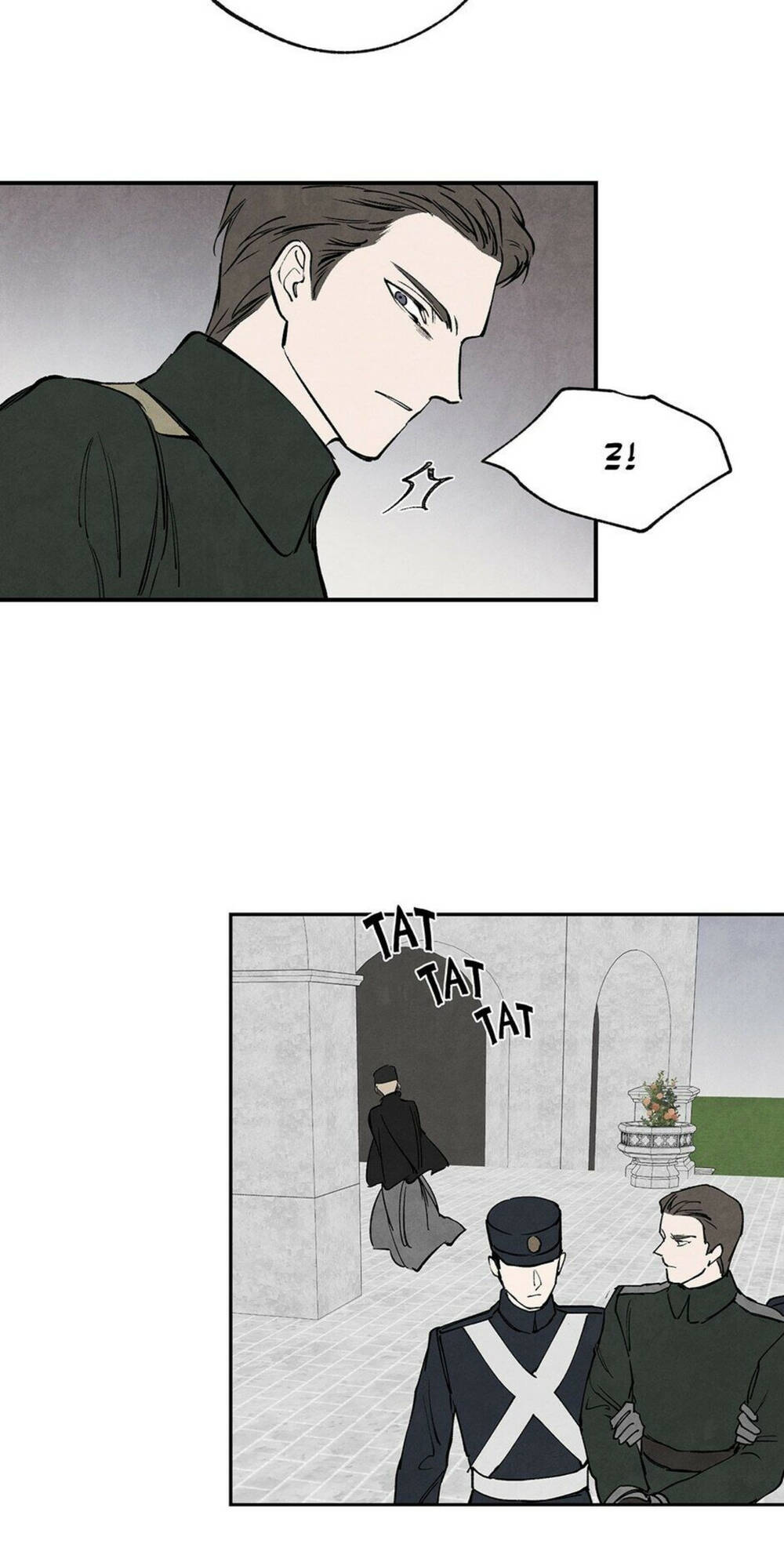Âm Mưu Bên Gối: Chapter 39