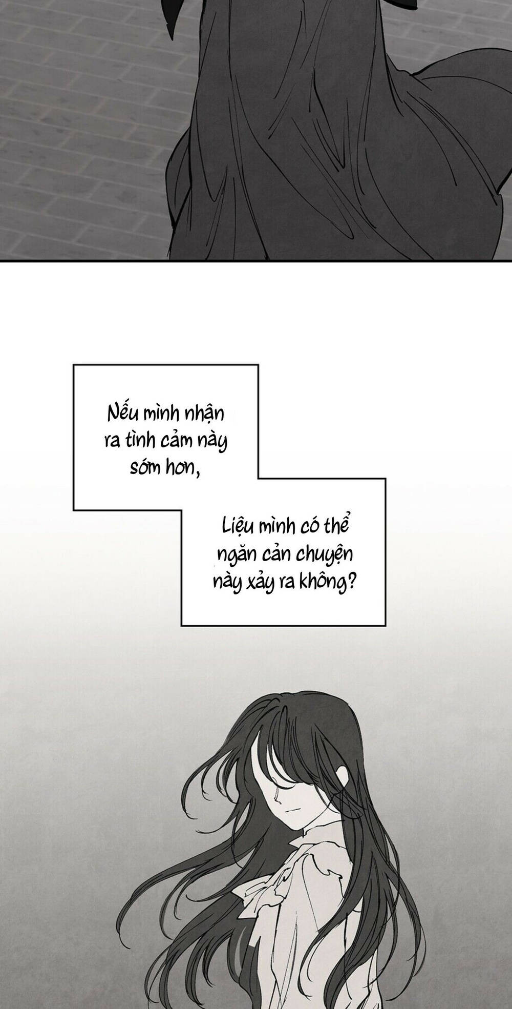 Âm Mưu Bên Gối: Chapter 39