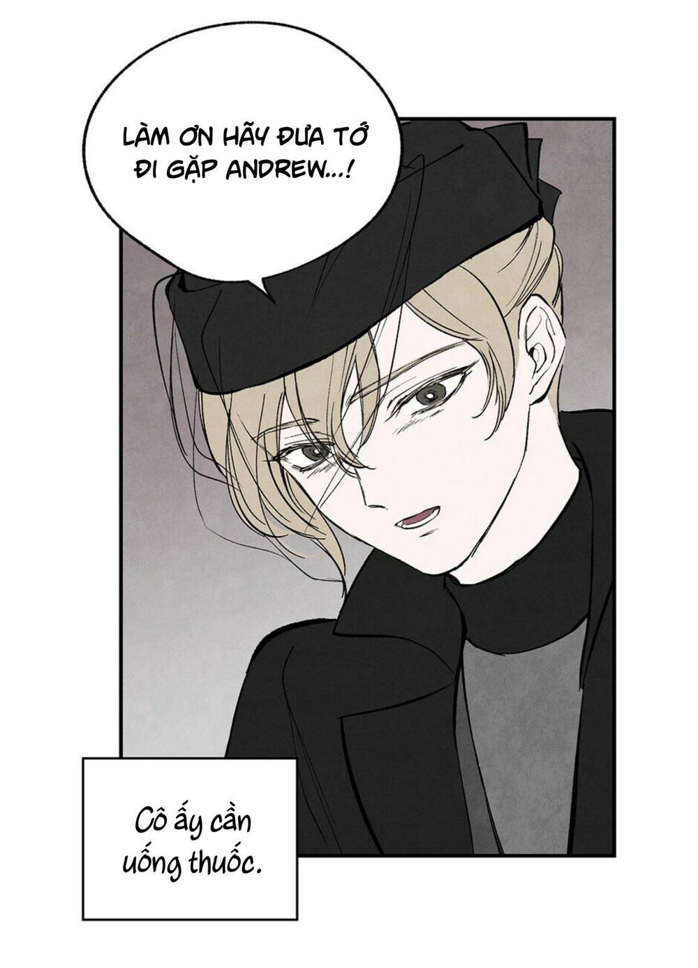 Âm Mưu Bên Gối: Chapter 39