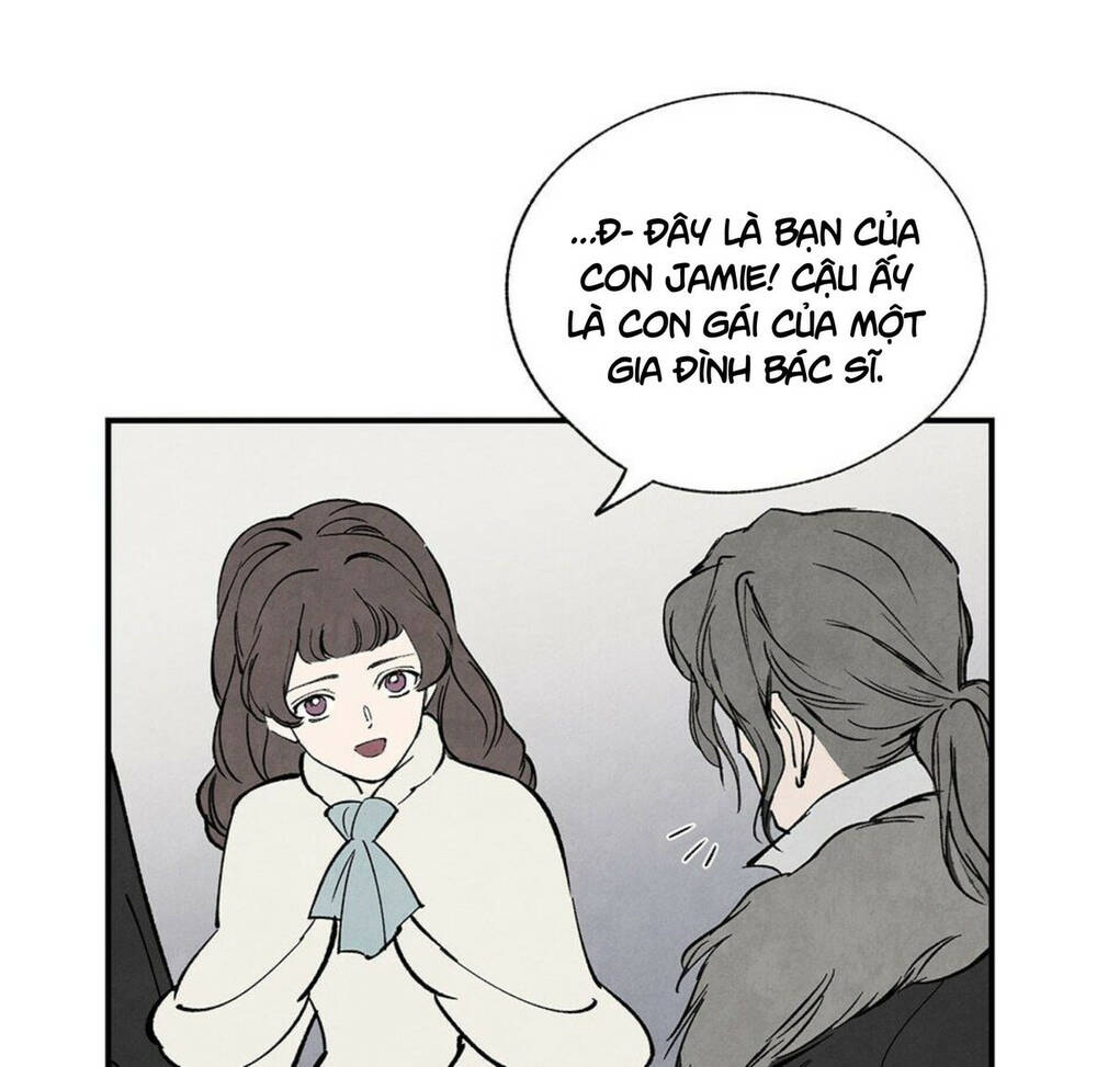Âm Mưu Bên Gối: Chapter 39