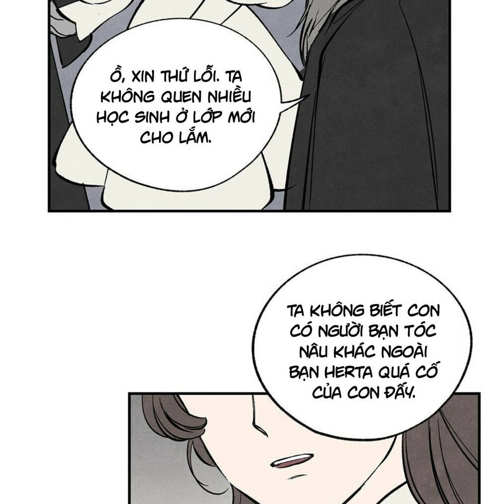Âm Mưu Bên Gối: Chapter 39