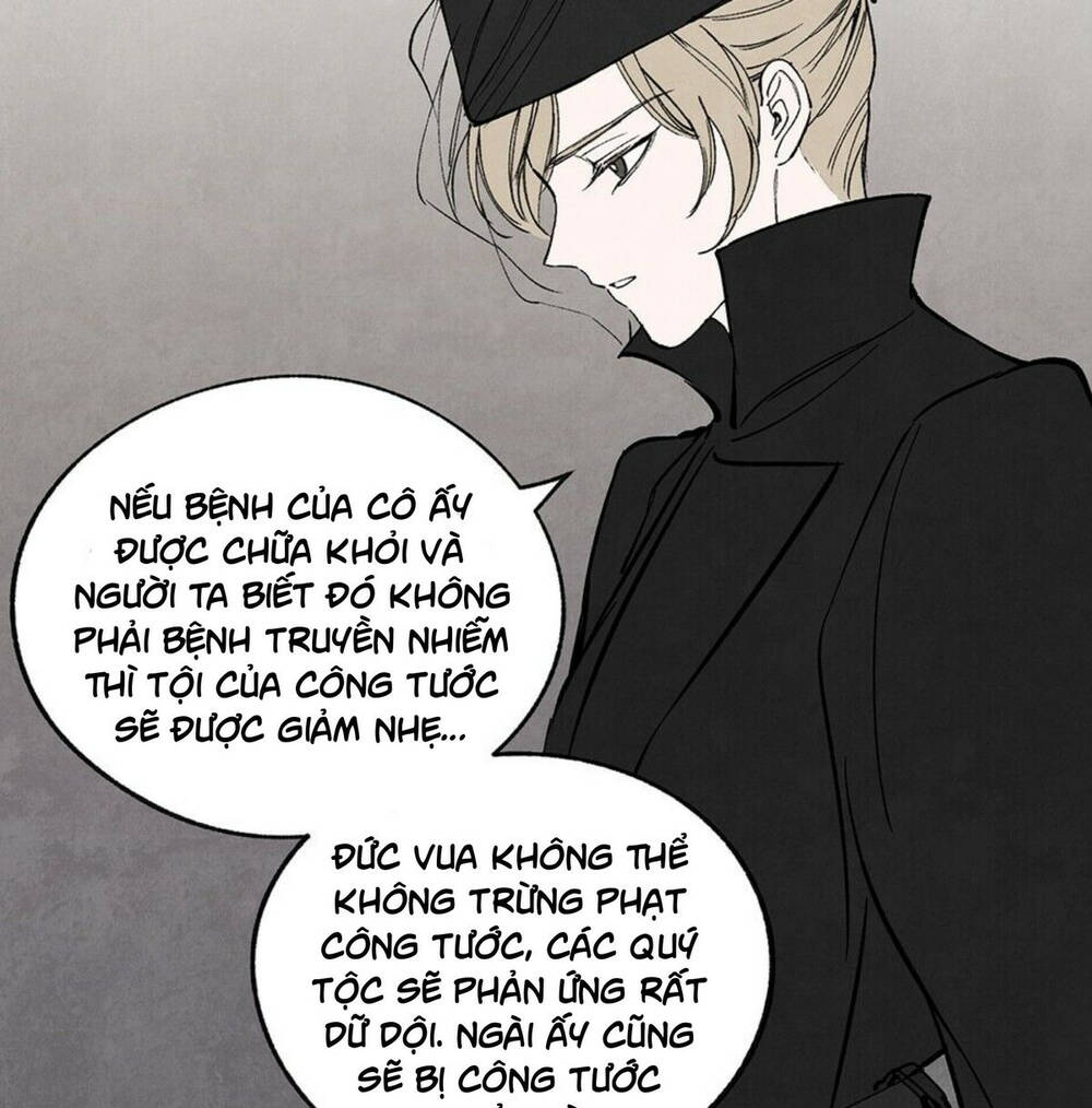 Âm Mưu Bên Gối: Chapter 39