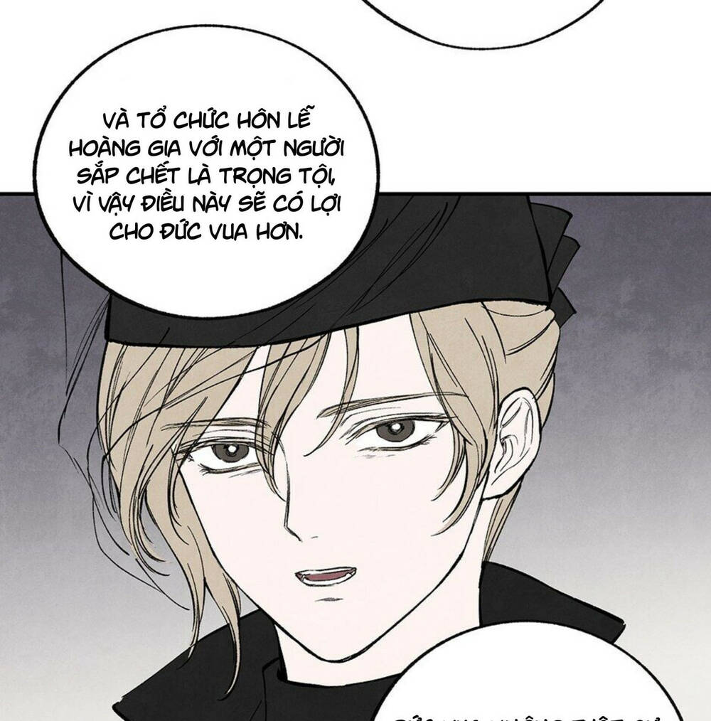 Âm Mưu Bên Gối: Chapter 39