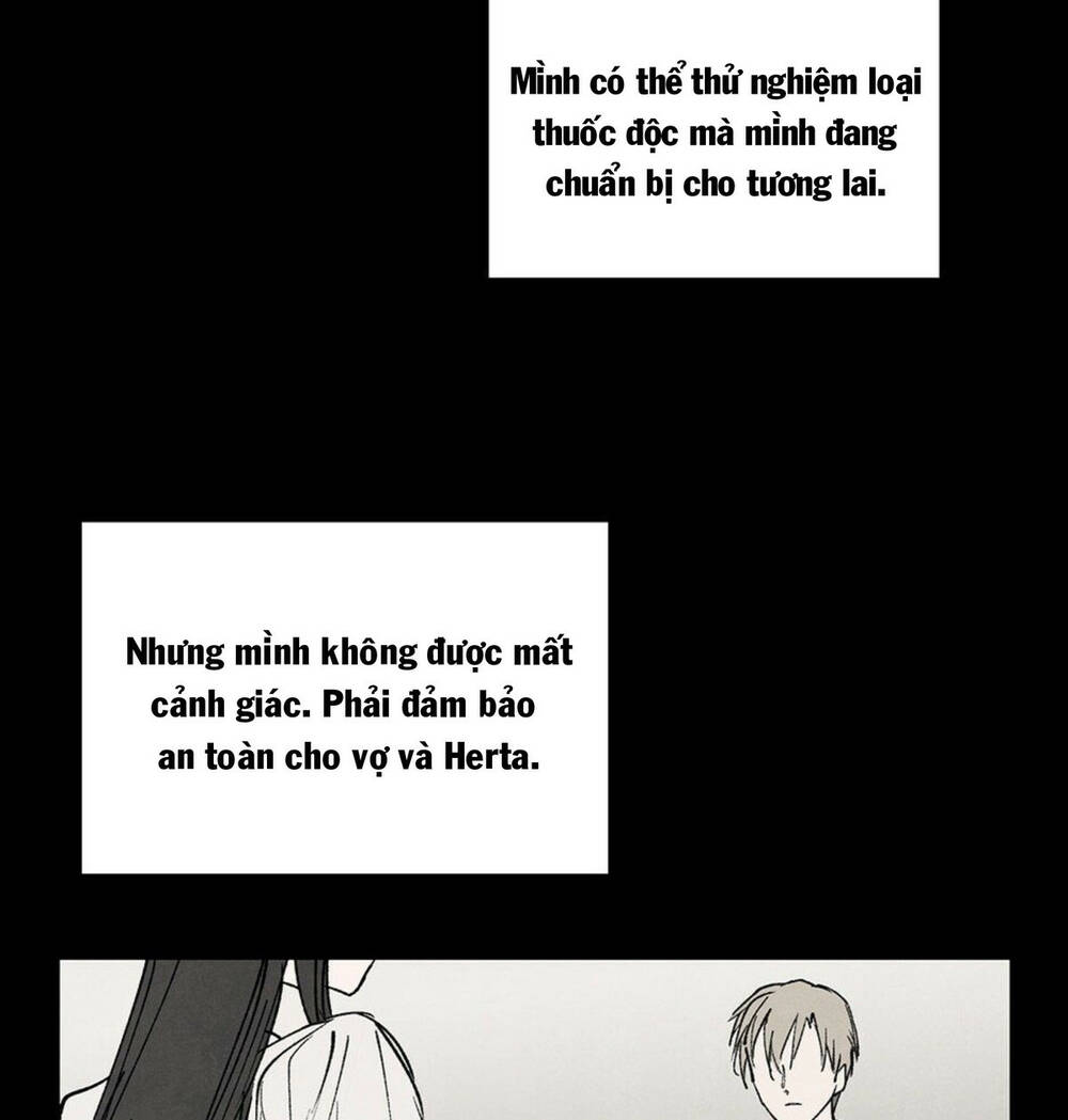 Âm Mưu Bên Gối: Chapter 40