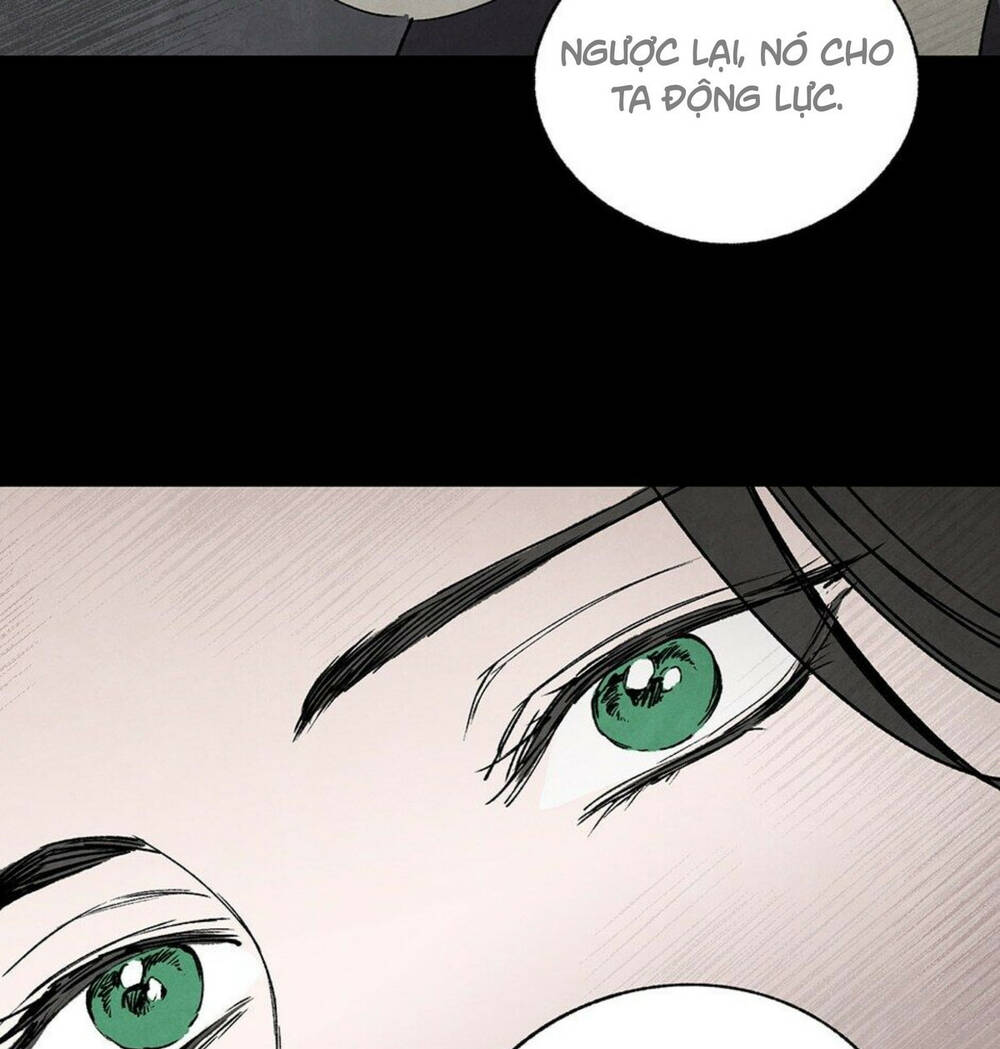 Âm Mưu Bên Gối: Chapter 40