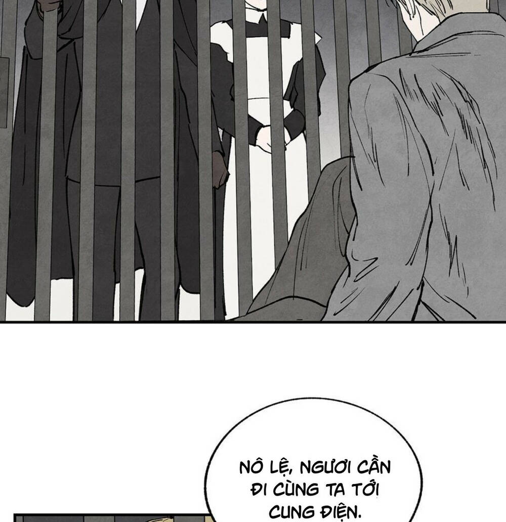 Âm Mưu Bên Gối: Chapter 40